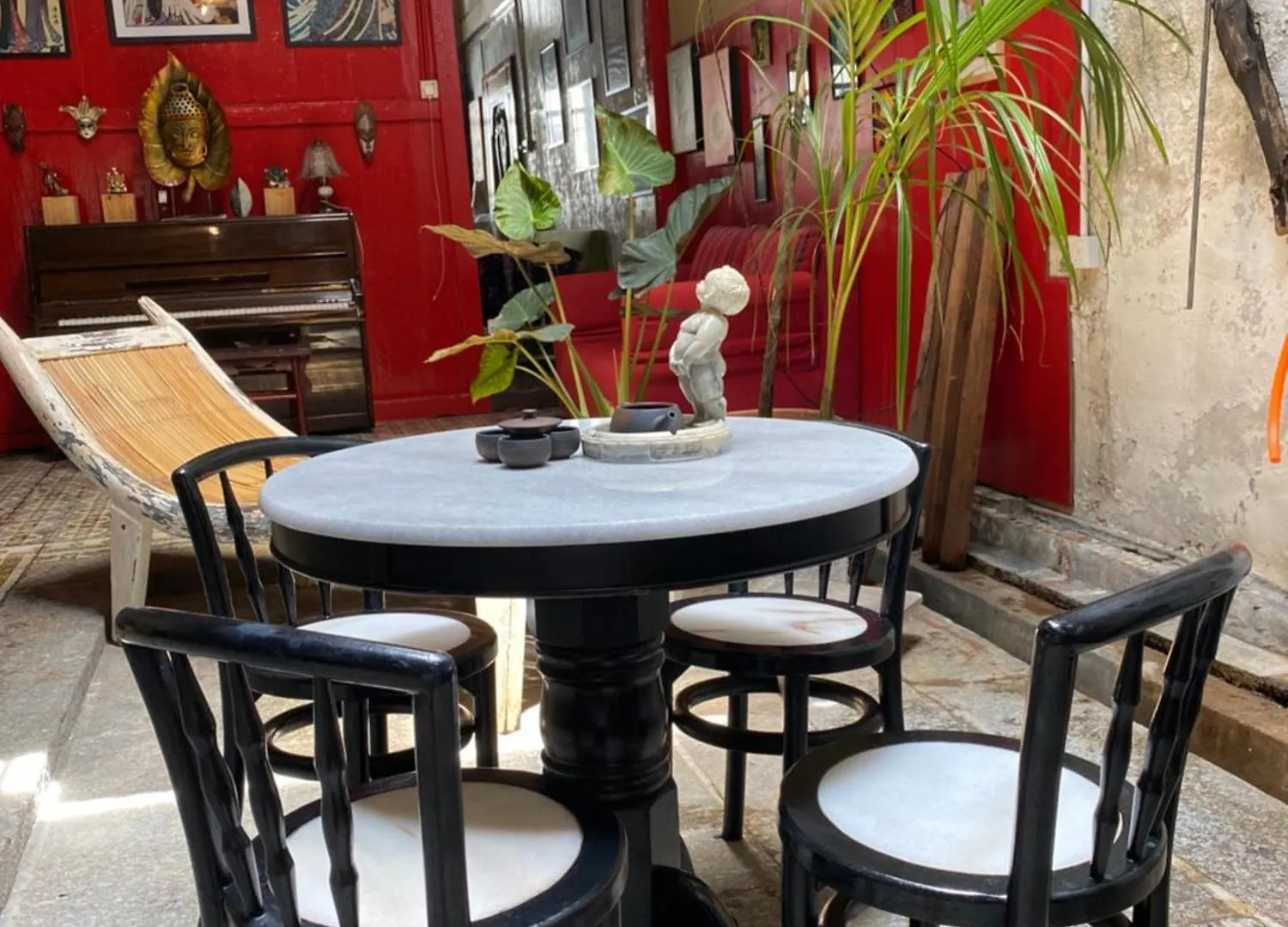 Bitterswiit Ladies Hostel George Town