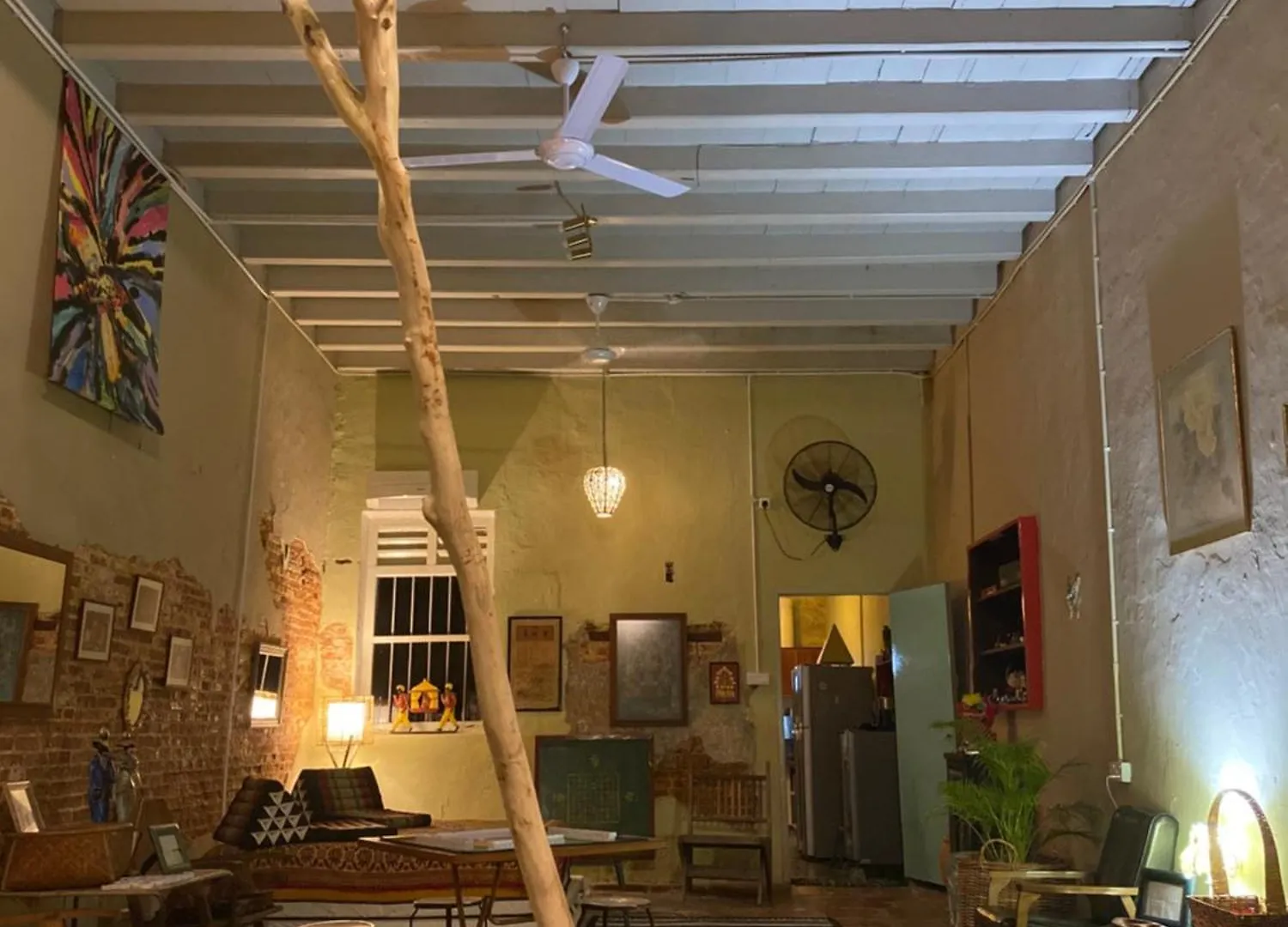 Bitterswiit Ladies Hostel George Town 0*,  Malajzia