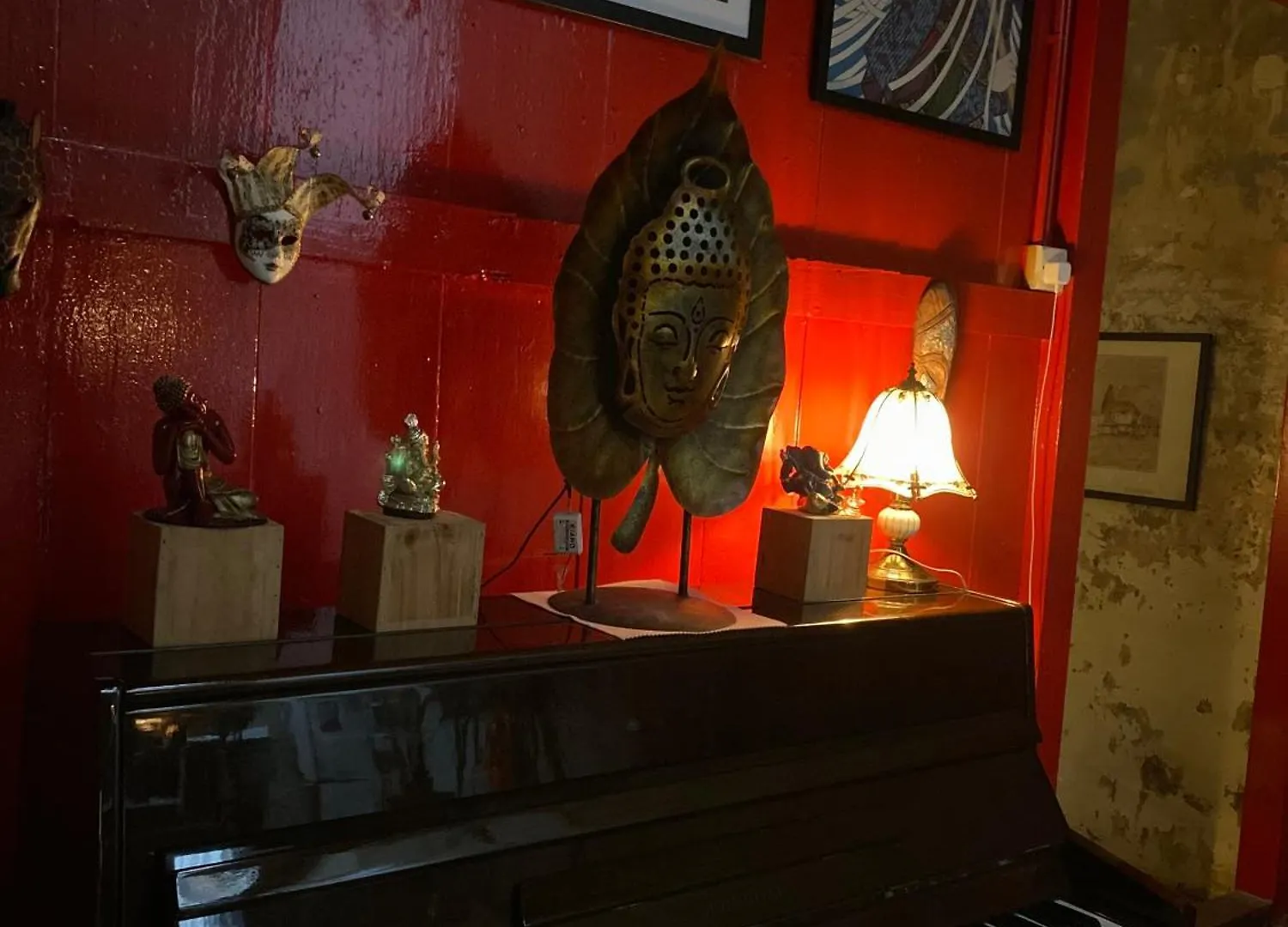 Bitterswiit Ladies Hostel George Town