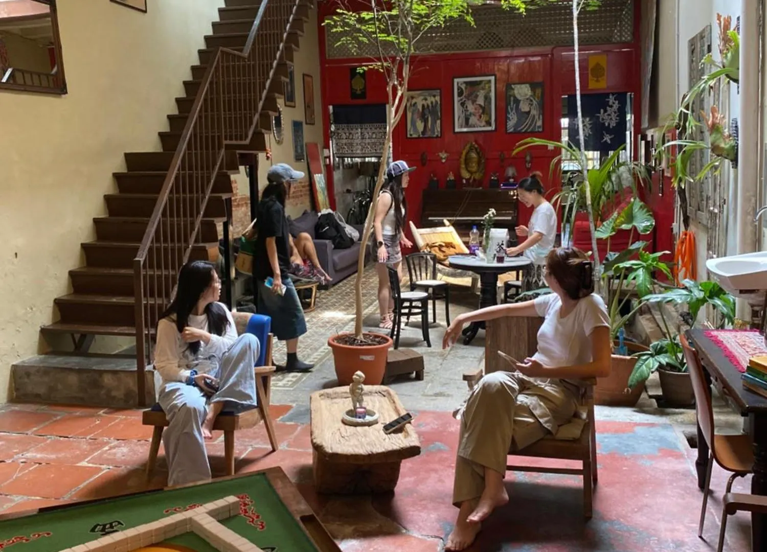 Bitterswiit Ladies Hostel George Town